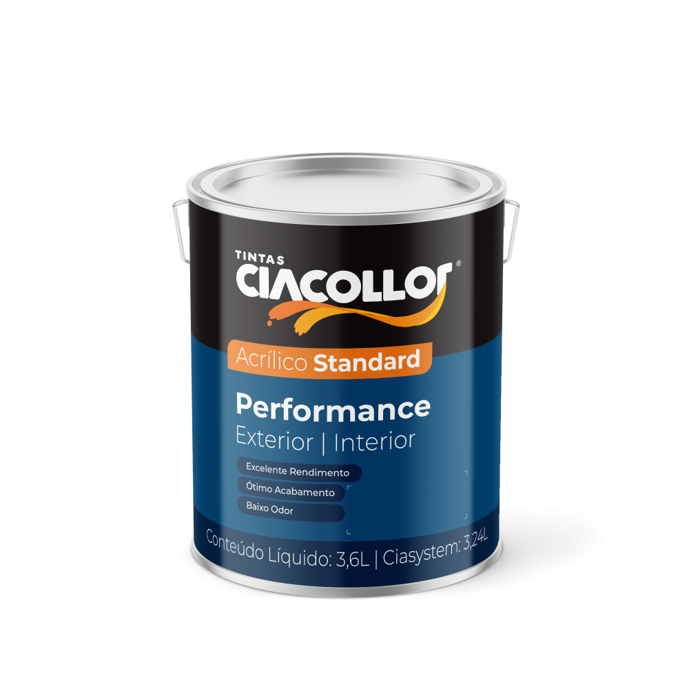 Ciacolor Performance